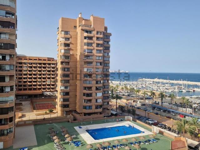 Piso, Fuengirola