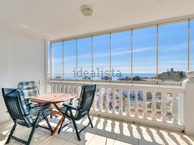 Piso, Fuengirola