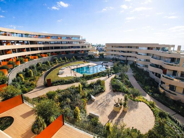 Piso, Fuengirola