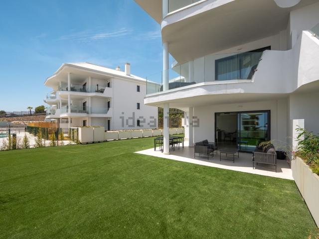 Piso, Fuengirola