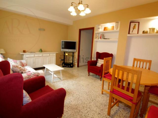 Piso, Fuengirola