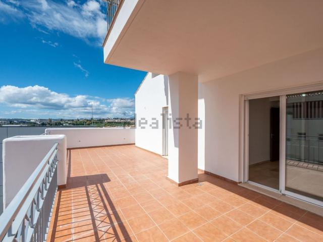Piso, Fuengirola