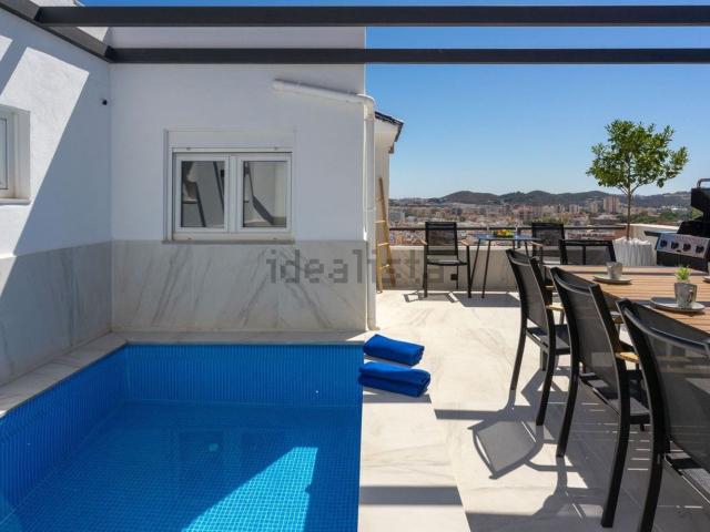 Piso, Fuengirola