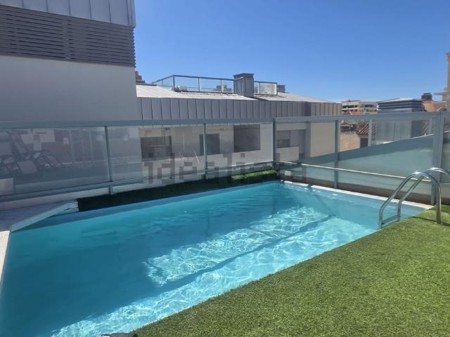 Piso, Fuengirola