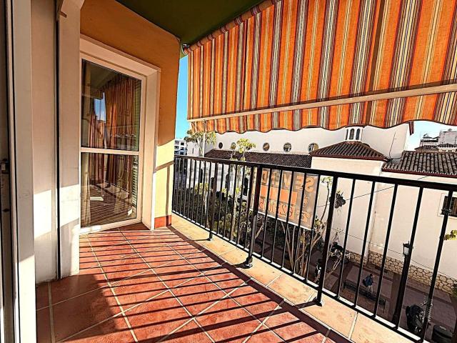 Piso, Fuengirola