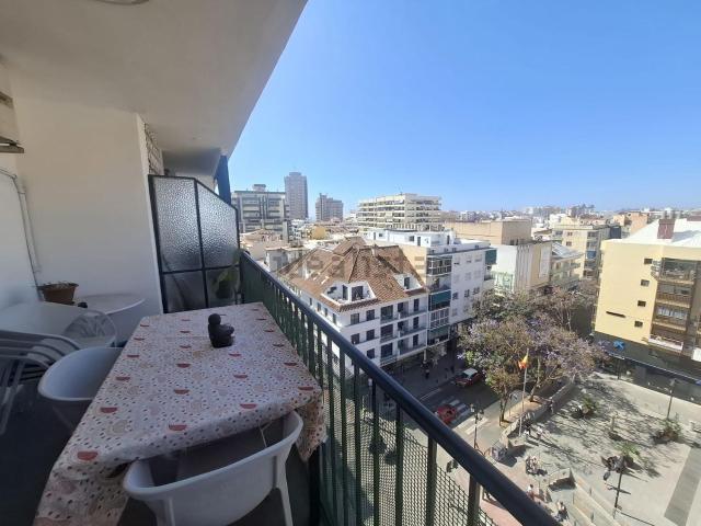 Piso, Fuengirola