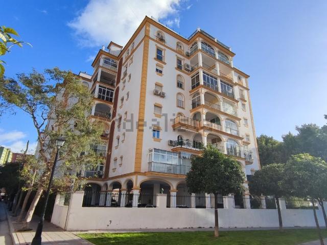 Piso, Fuengirola