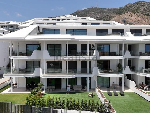 Piso, Fuengirola