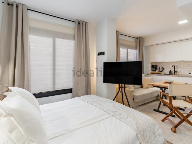 Piso, Fuengirola