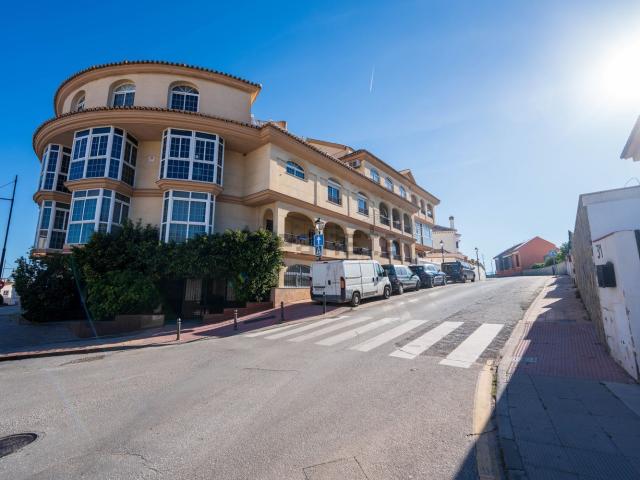 Piso, Fuengirola