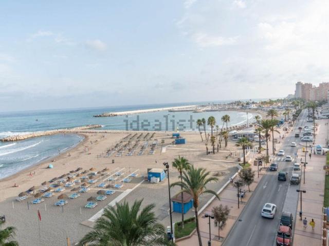 Piso, Fuengirola