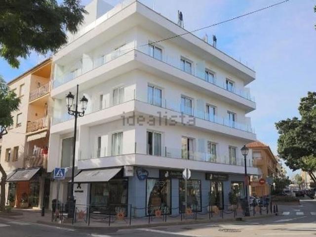Piso, Fuengirola
