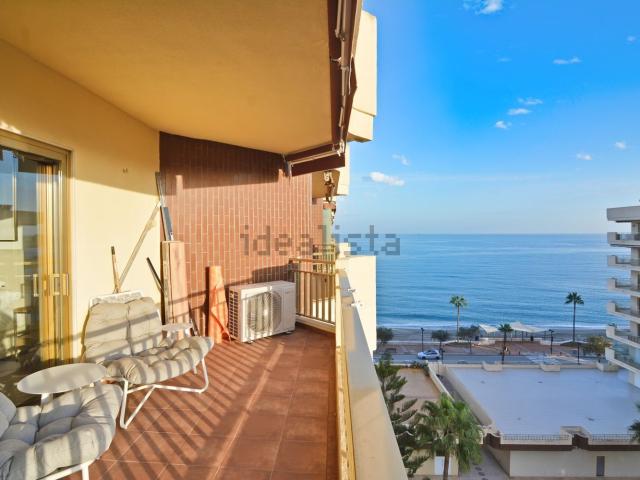 Piso, Fuengirola