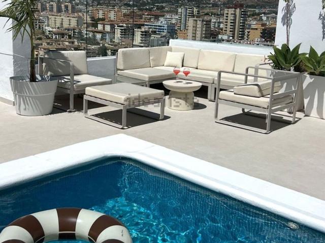 Piso, Fuengirola