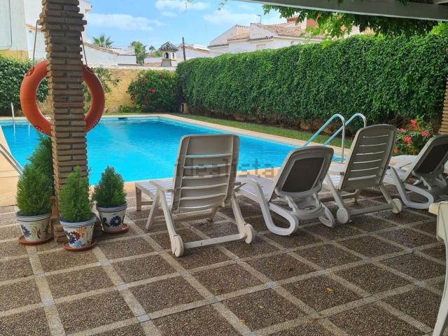 Piso, Fuengirola