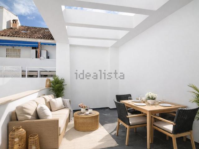 Piso, Fuengirola