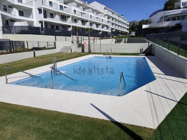 Piso, Fuengirola