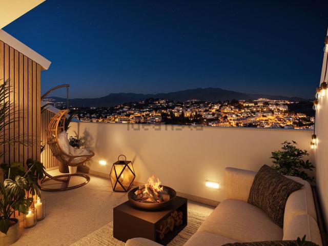 Piso, Fuengirola