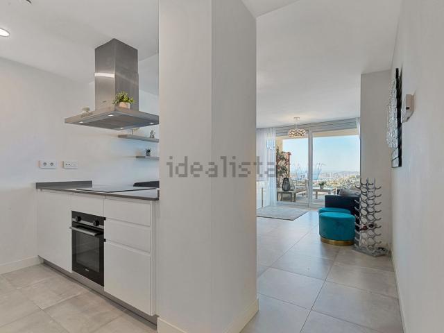 Piso, Fuengirola