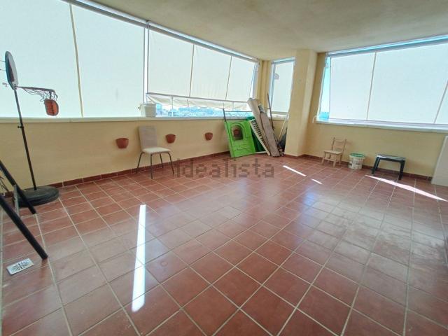 Piso, Fuengirola