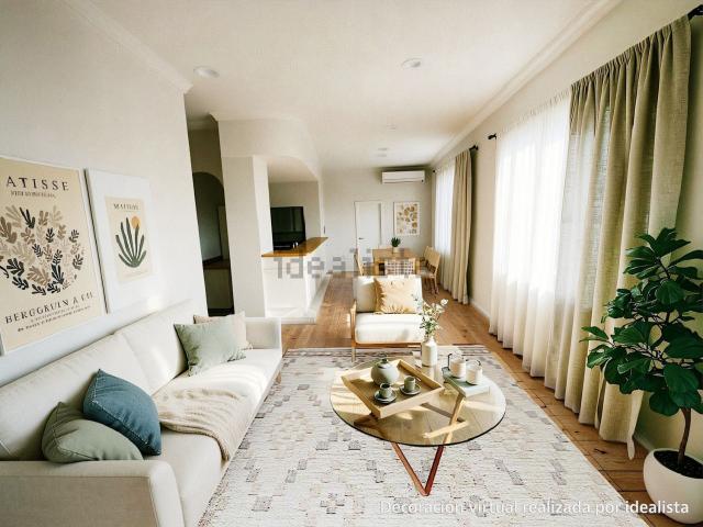 Piso, Fuengirola
