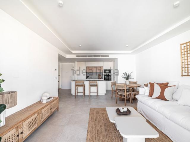 Piso, Fuengirola