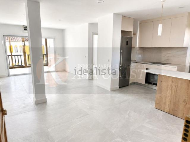 Piso, Fuengirola