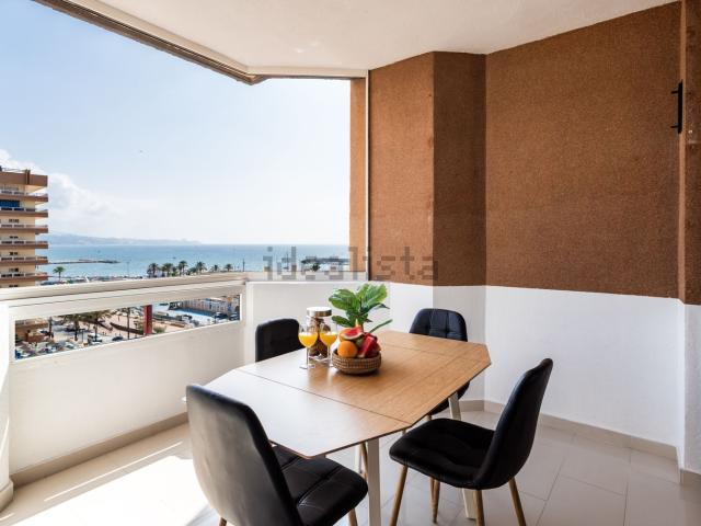 Piso, Fuengirola