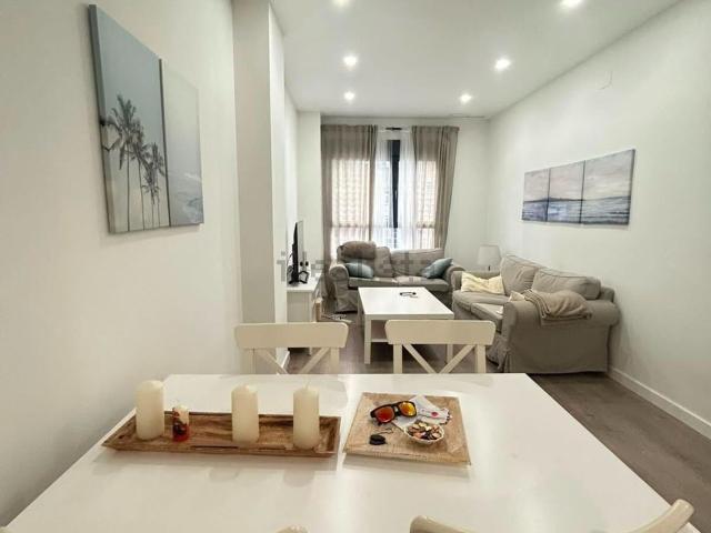 Piso, Fuengirola