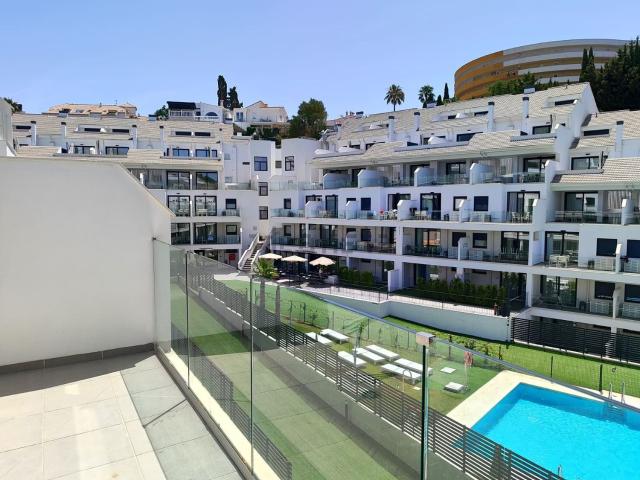 Piso, Fuengirola