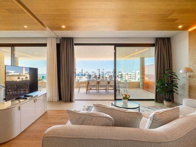 Piso, Fuengirola