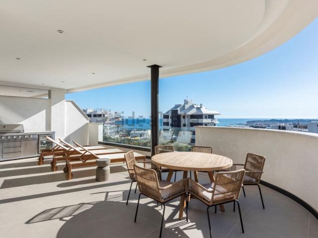 Piso, Fuengirola