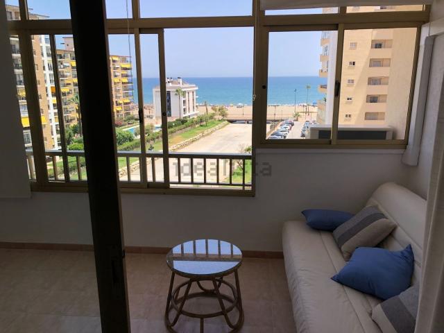 Piso, Fuengirola