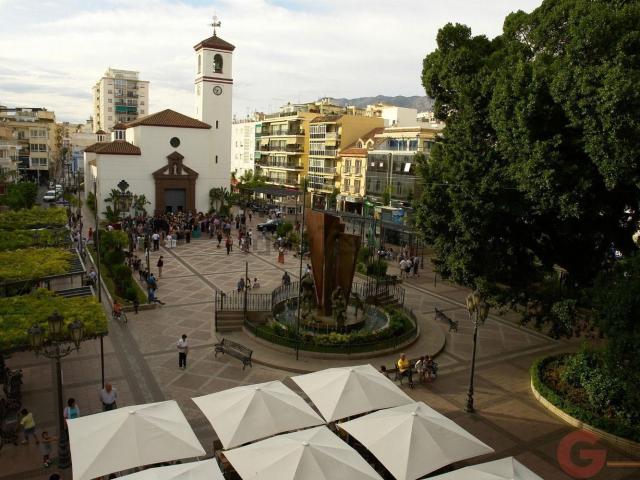 Piso, Fuengirola