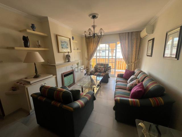 Piso, Fuengirola