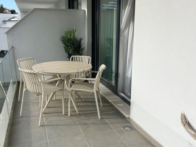 Piso, Fuengirola