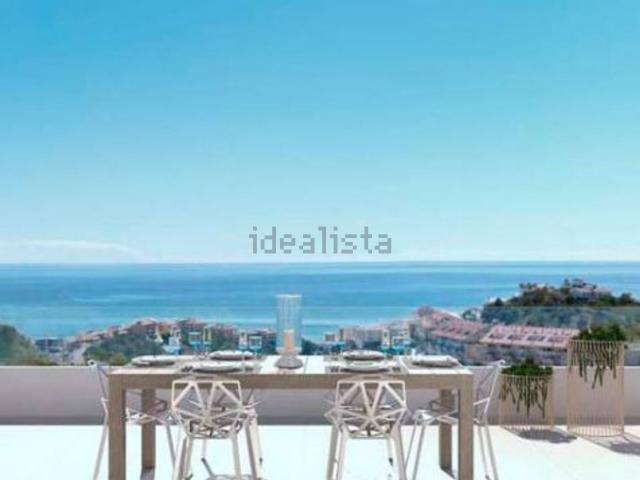 Piso, Fuengirola