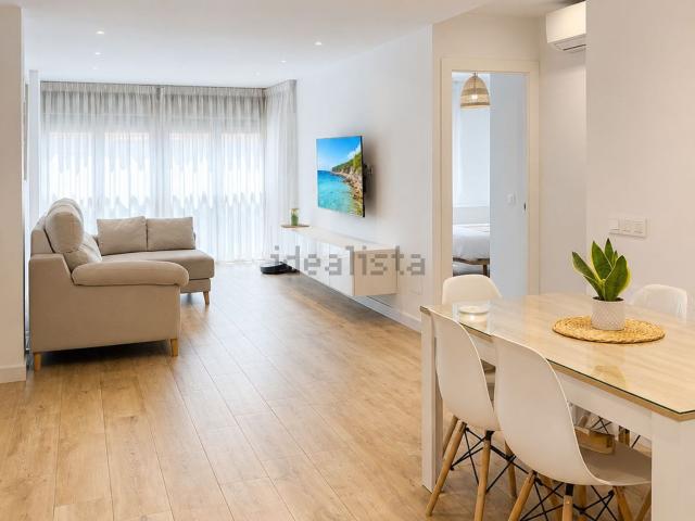 Piso, Fuengirola