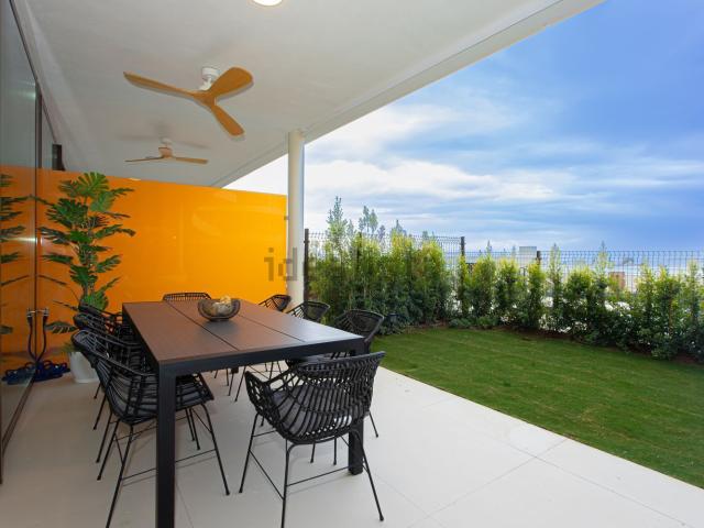Piso, Fuengirola