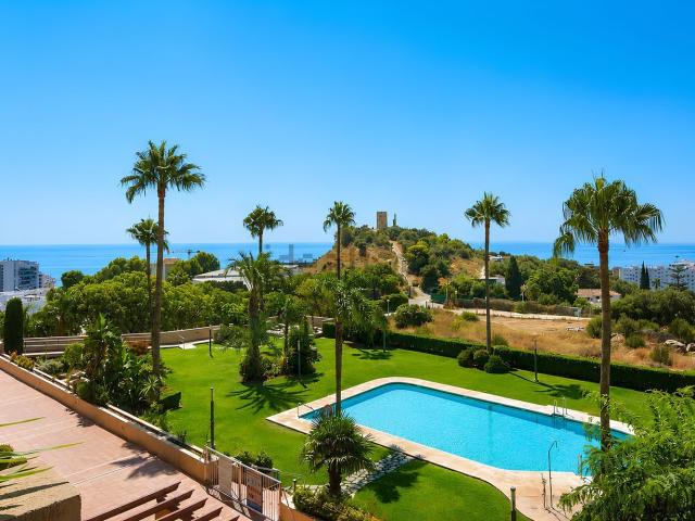 Piso, Fuengirola