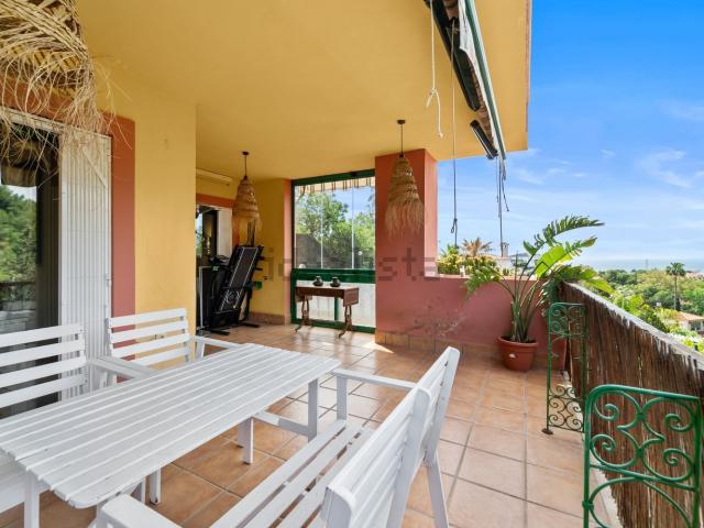 Piso, Fuengirola