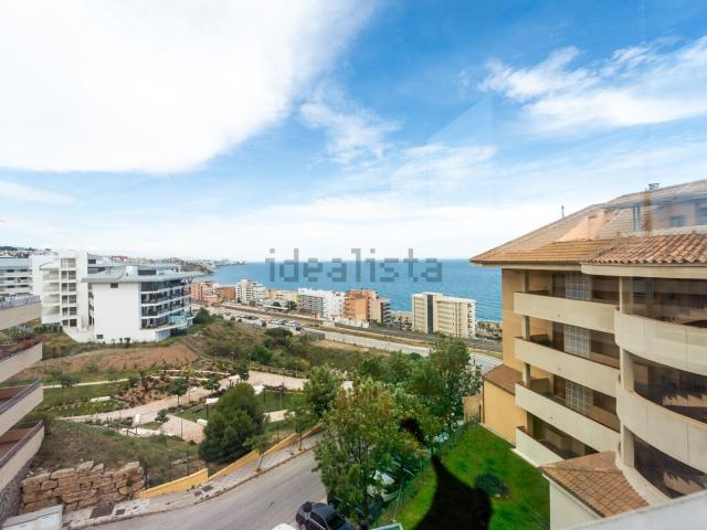 Piso, Fuengirola
