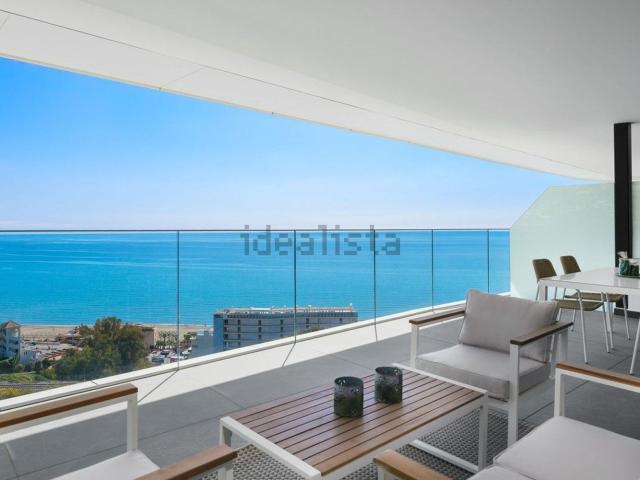 Piso, Fuengirola