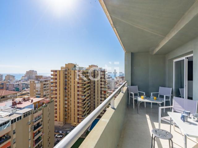 Piso, Fuengirola