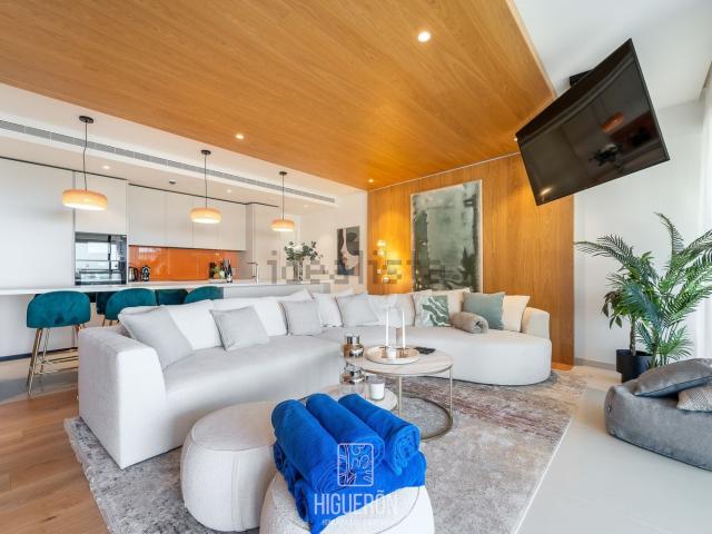 Piso, Fuengirola