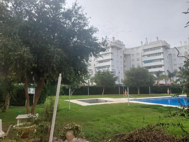 Piso, Fuengirola