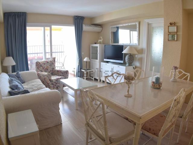 Piso, Fuengirola