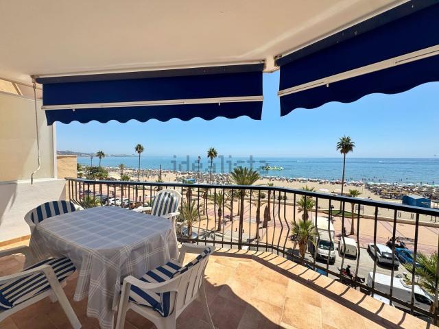 Piso, Fuengirola