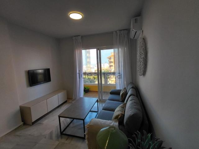 Piso, Fuengirola