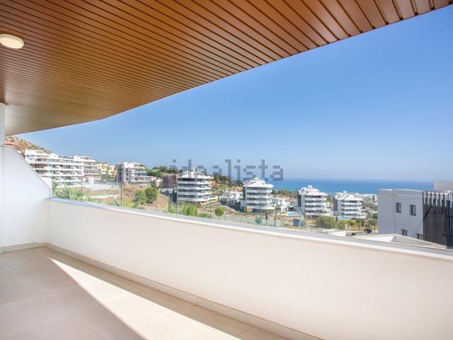 Piso, Fuengirola